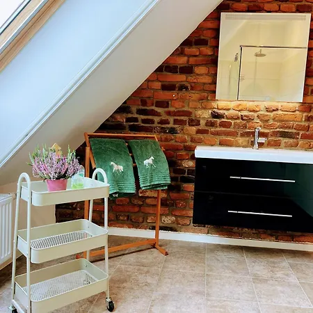 Apartment Ferienapartment Schauinsland