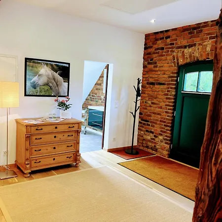 Ferienapartment Schauinsland Osterspai