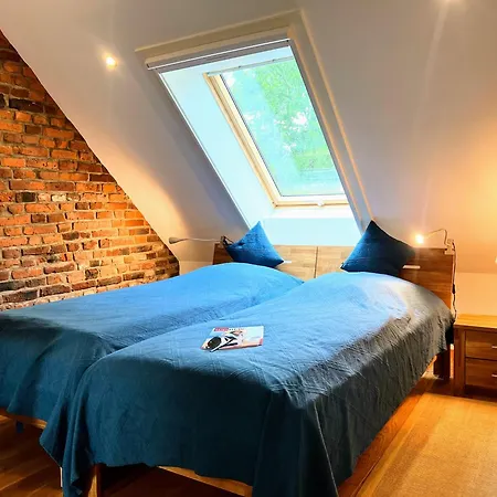 Ferienapartment Schauinsland * Osterspai