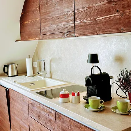 Ferienapartment Schauinsland Apartment *