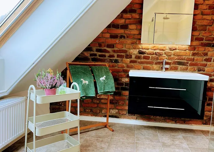 Apartment Ferienapartment Schauinsland