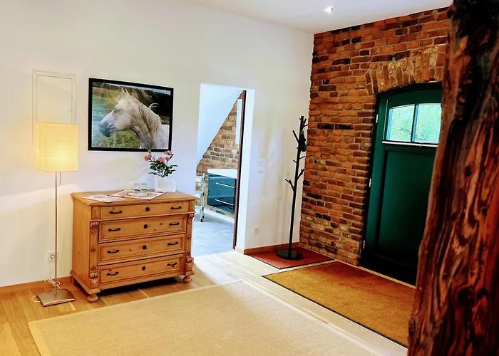 Ferienapartment Schauinsland Osterspai