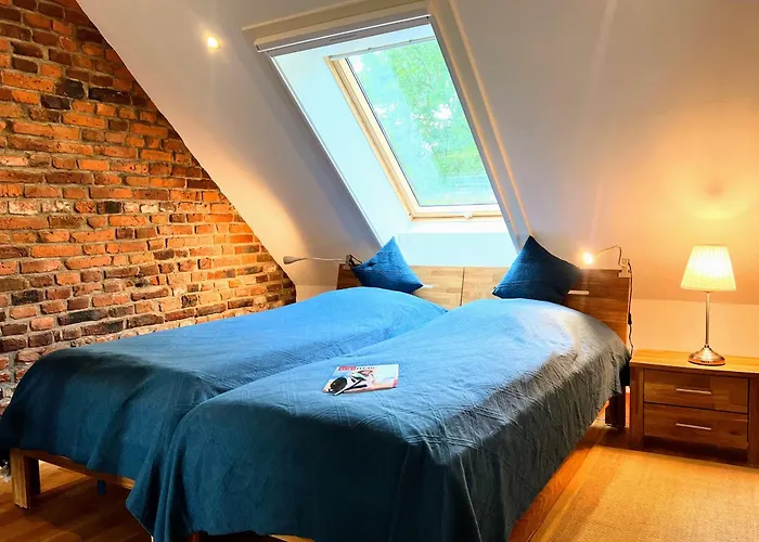 Ferienapartment Schauinsland * Osterspai