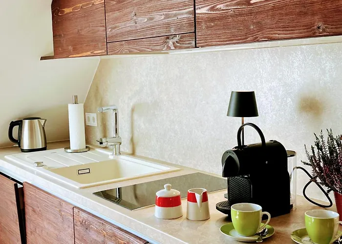 Ferienapartment Schauinsland Apartment *